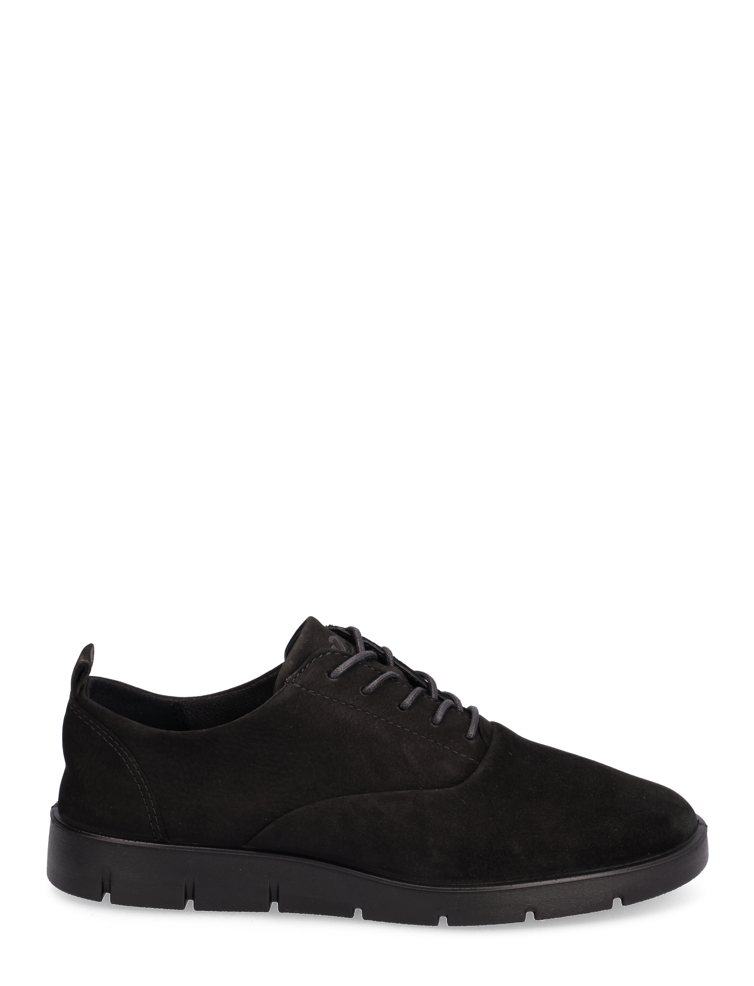 ECCO - BELLA - lave sneakers - black - 1