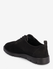 ECCO - BELLA - sportiska stila apavi ar pazeminātu potītes daļu - black - 2