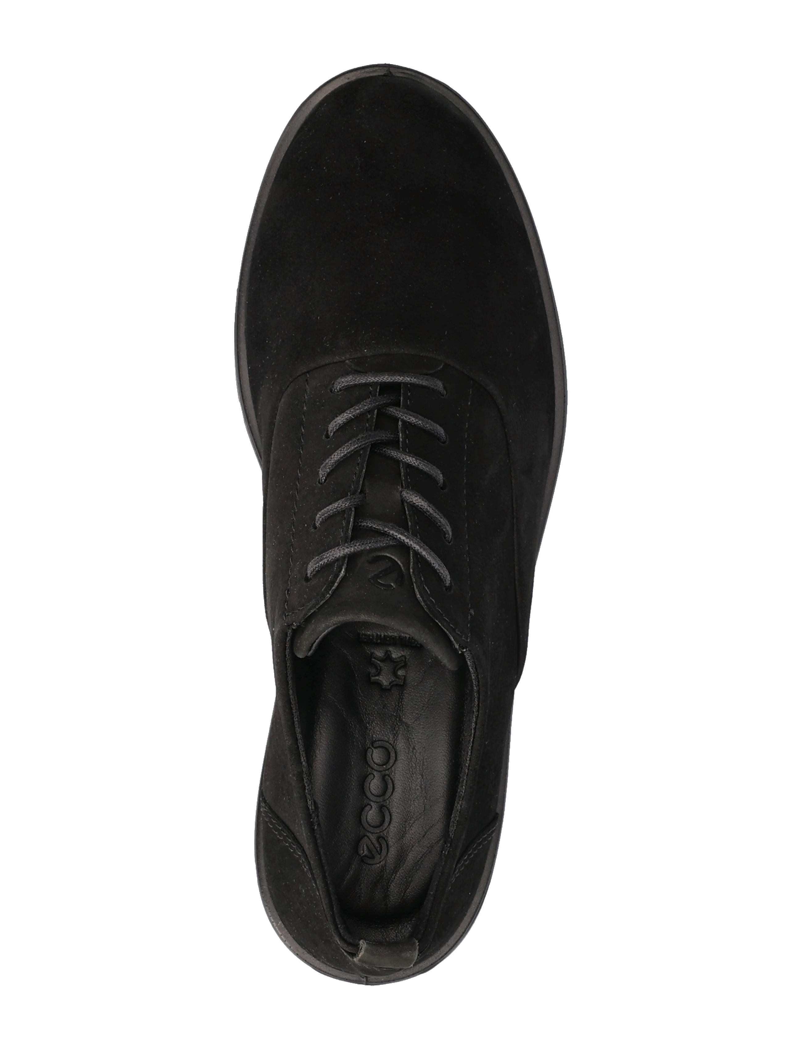 ECCO - BELLA - lave sneakers - black - 3