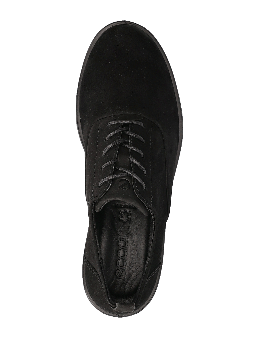 ECCO - BELLA - lave sneakers - black - 3