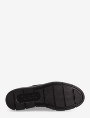 ECCO - BELLA - sportiska stila apavi ar pazeminātu potītes daļu - black - 4