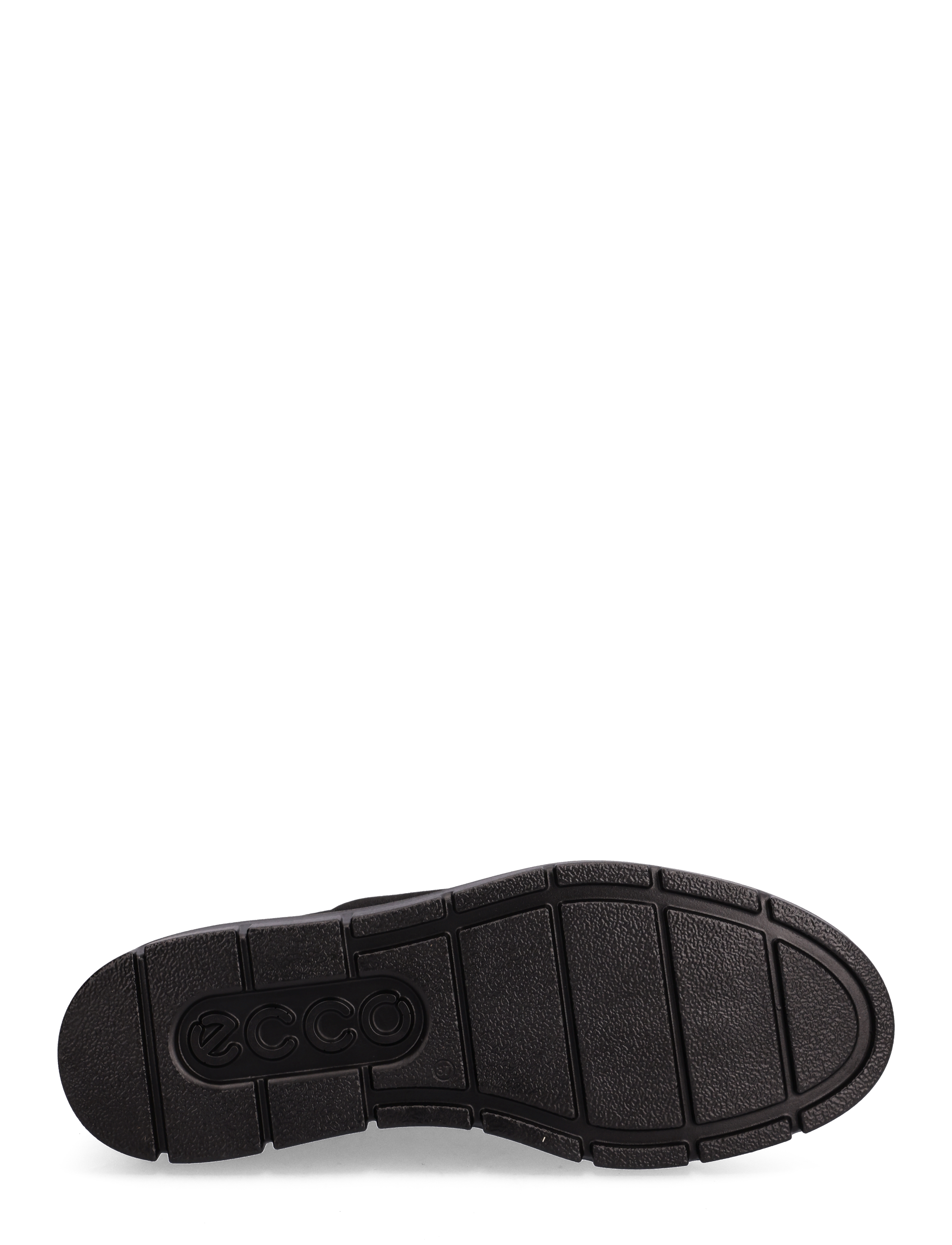ECCO - BELLA - lave sneakers - black - 4