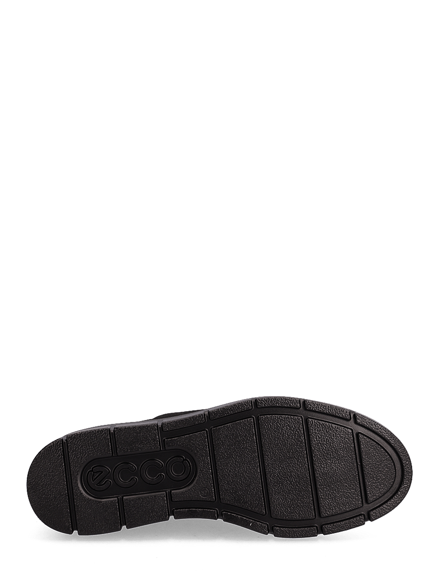 ECCO - BELLA - lave sneakers - black - 4