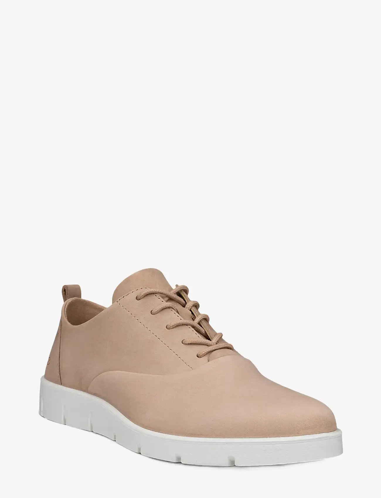 ECCO - BELLA - niedrige sneakers - nude - 0