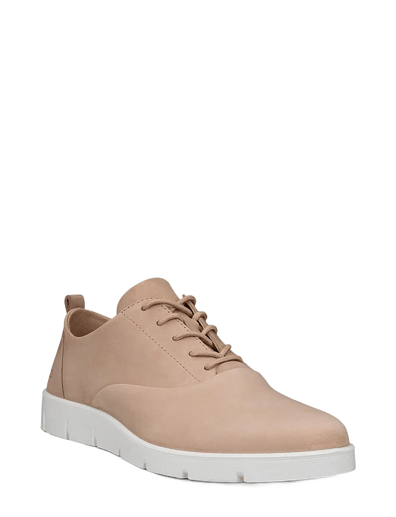 ECCO - BELLA - niedrige sneakers - nude - 0