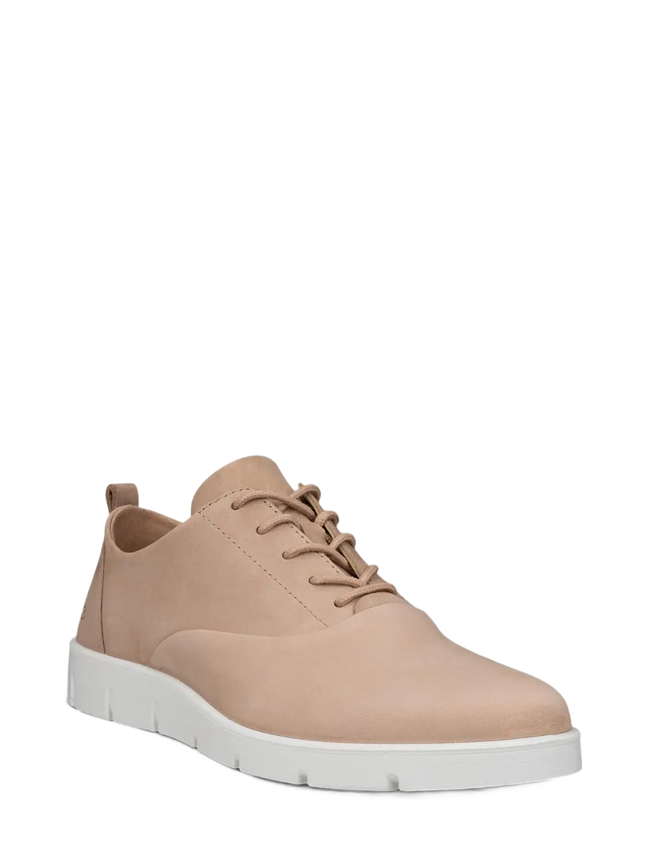 ECCO - BELLA - låga sneakers - nude - 0