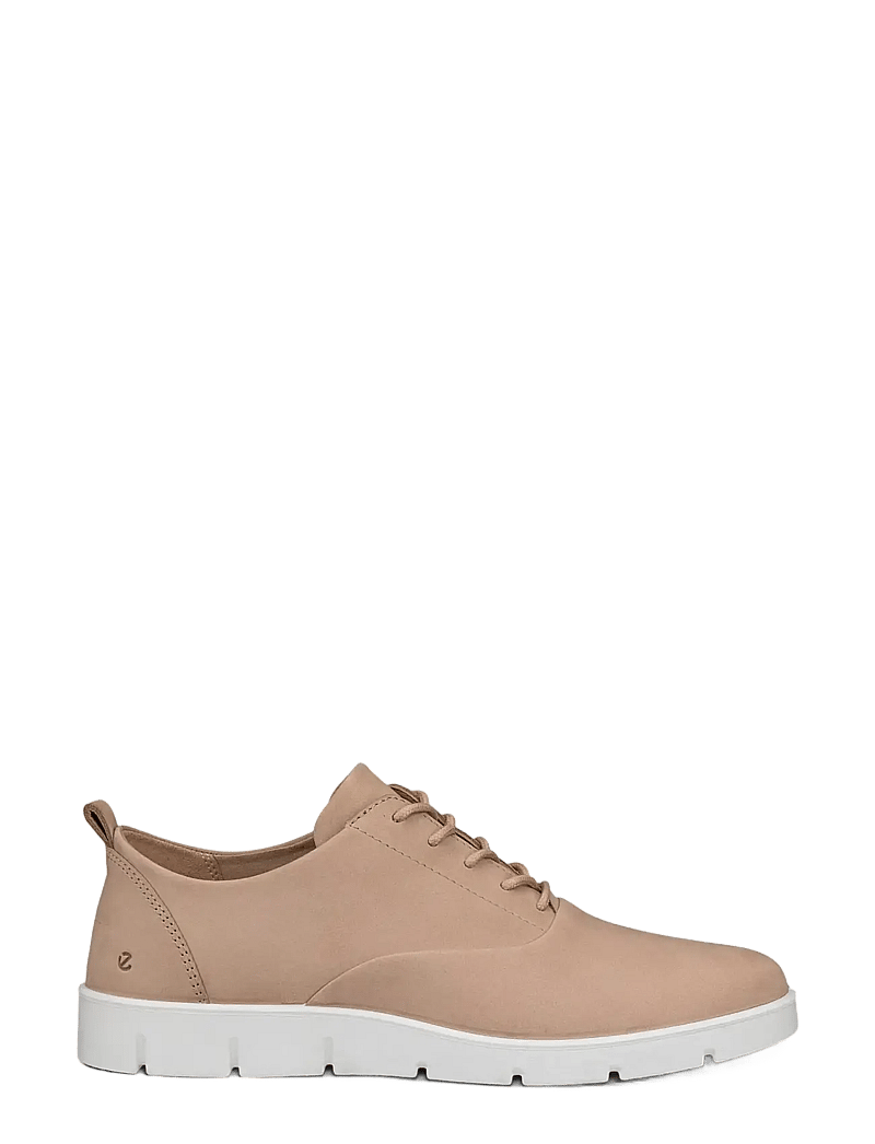ECCO - BELLA - niedrige sneakers - nude - 1