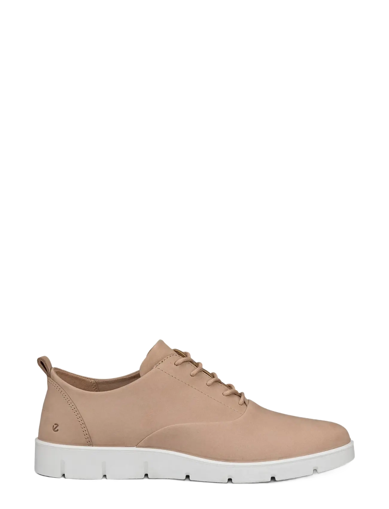 ECCO - BELLA - låga sneakers - nude - 1