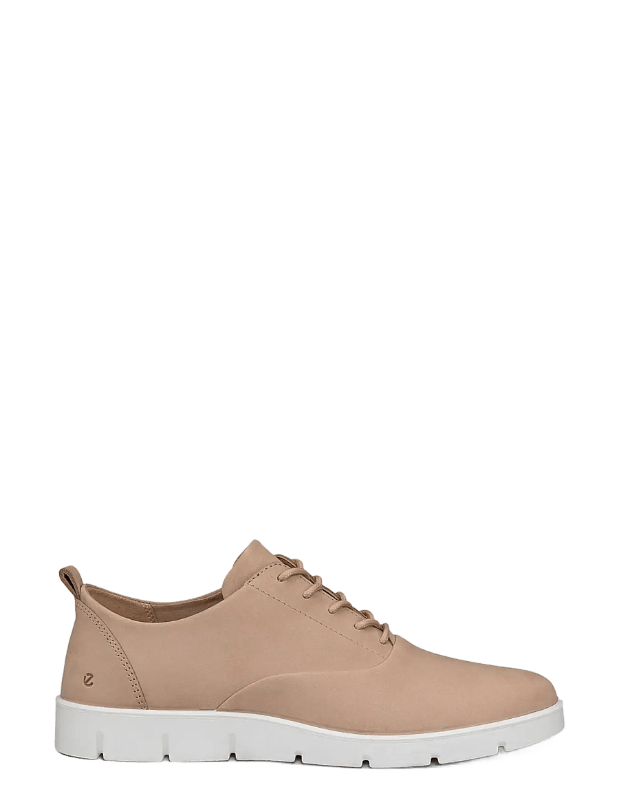 ECCO - BELLA - låga sneakers - nude - 1