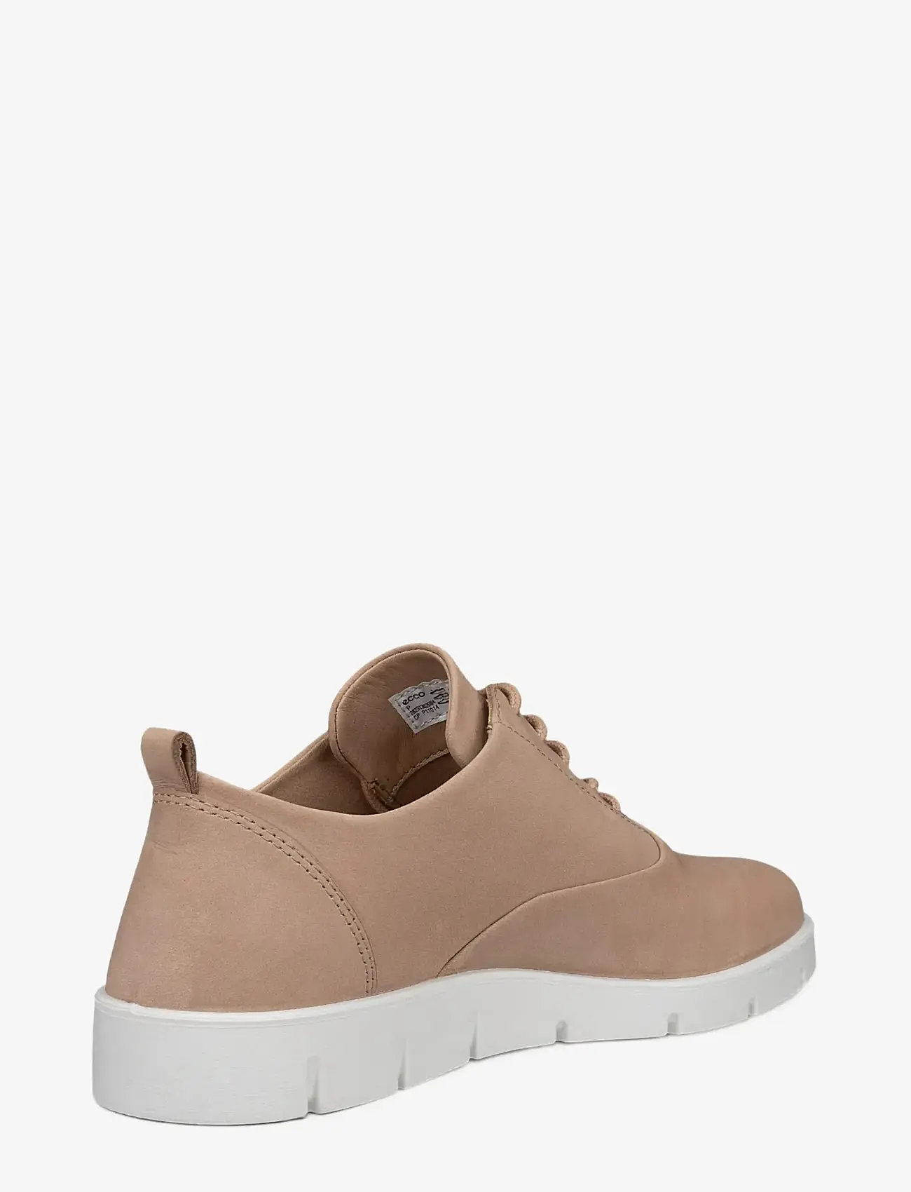 ECCO - BELLA - niedrige sneakers - nude - 2