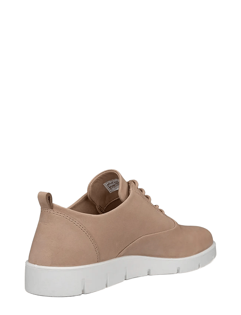 ECCO - BELLA - niedrige sneakers - nude - 2