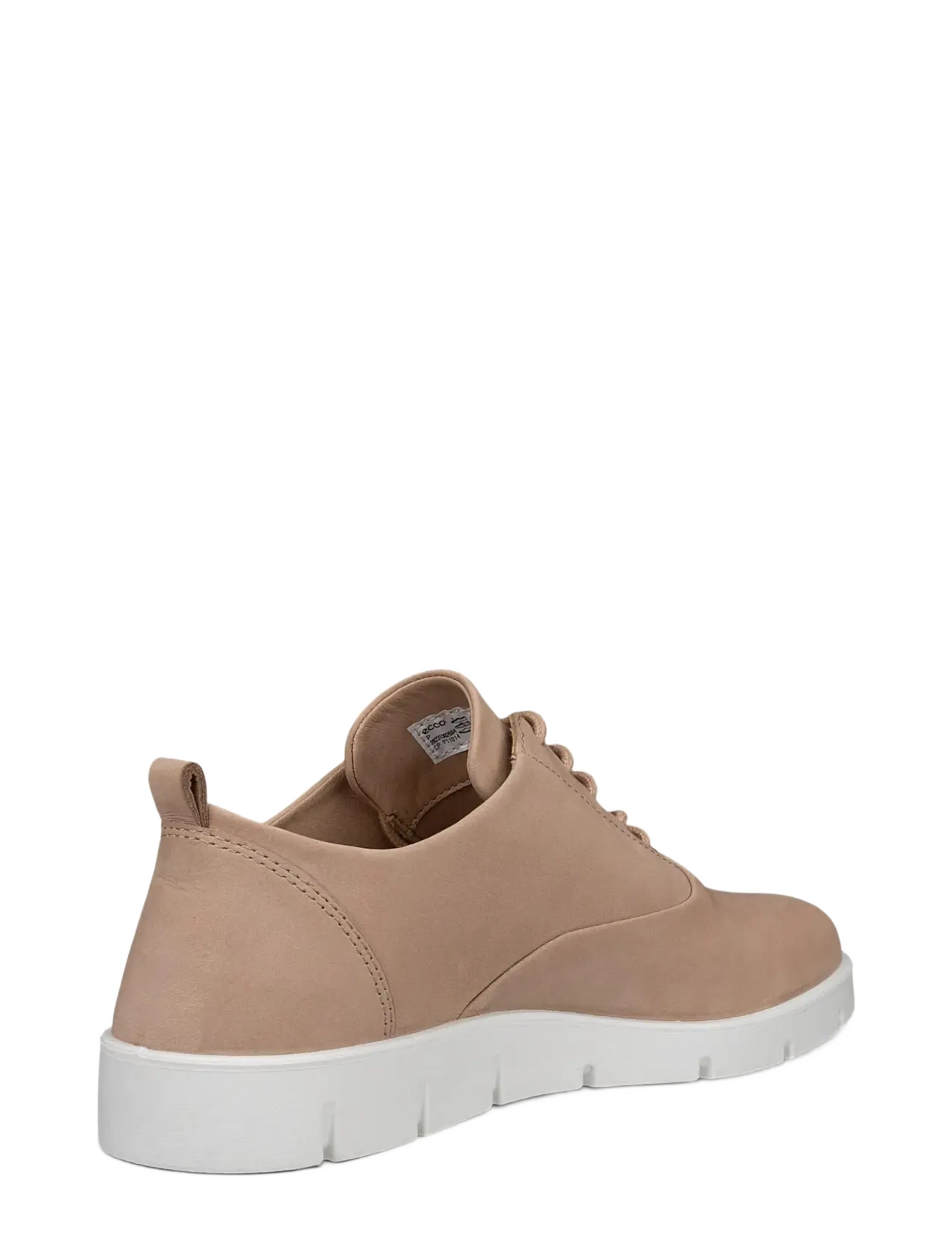 ECCO - BELLA - låga sneakers - nude - 2