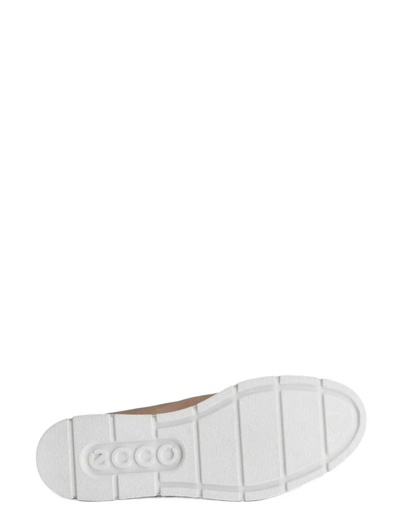 ECCO - BELLA - låga sneakers - nude - 3