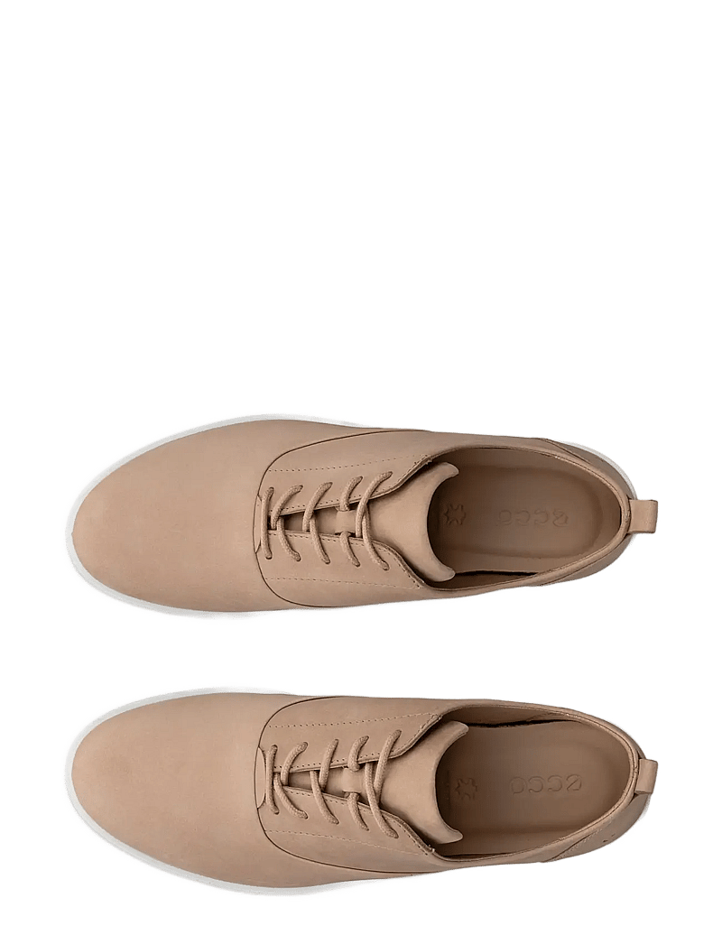 ECCO - BELLA - niedrige sneakers - nude - 4