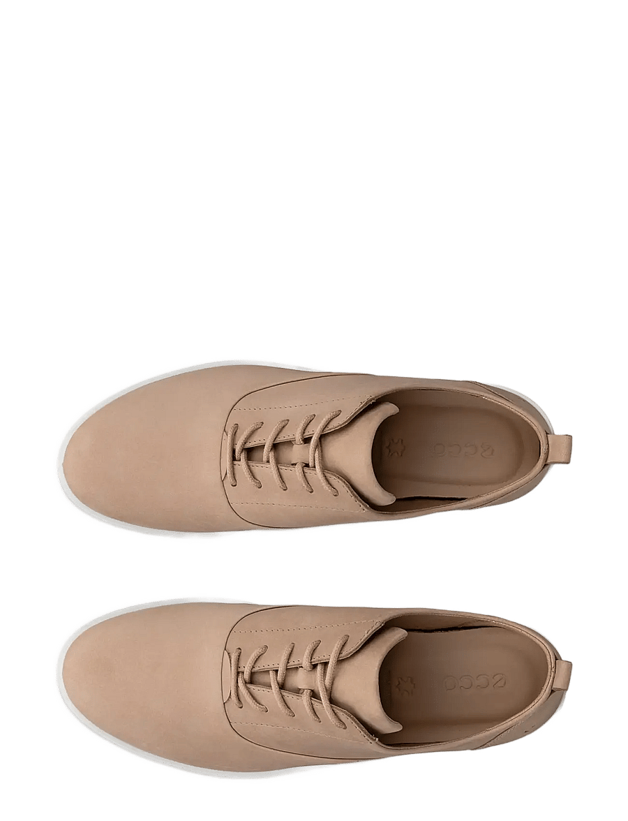 ECCO - BELLA - låga sneakers - nude - 4