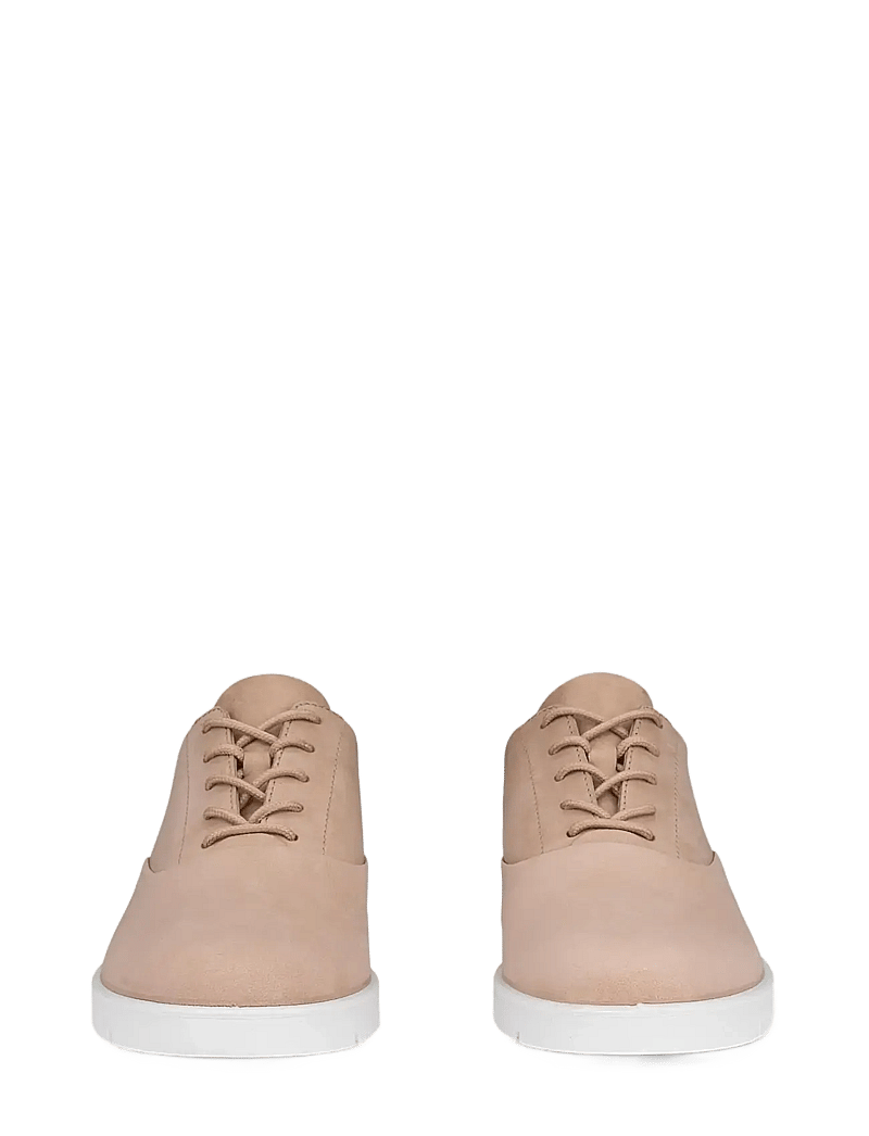 ECCO - BELLA - niedrige sneakers - nude - 5