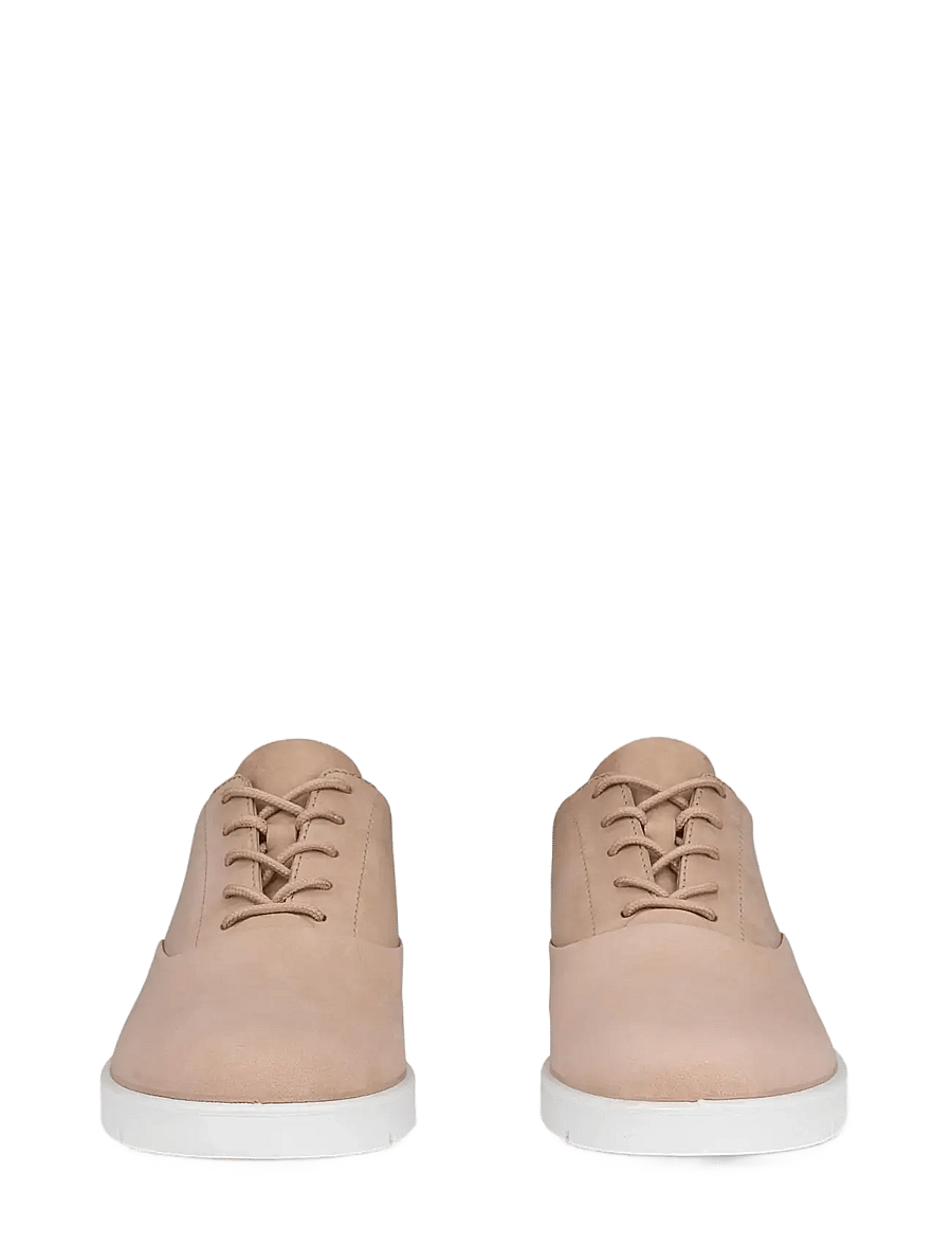 ECCO - BELLA - låga sneakers - nude - 5
