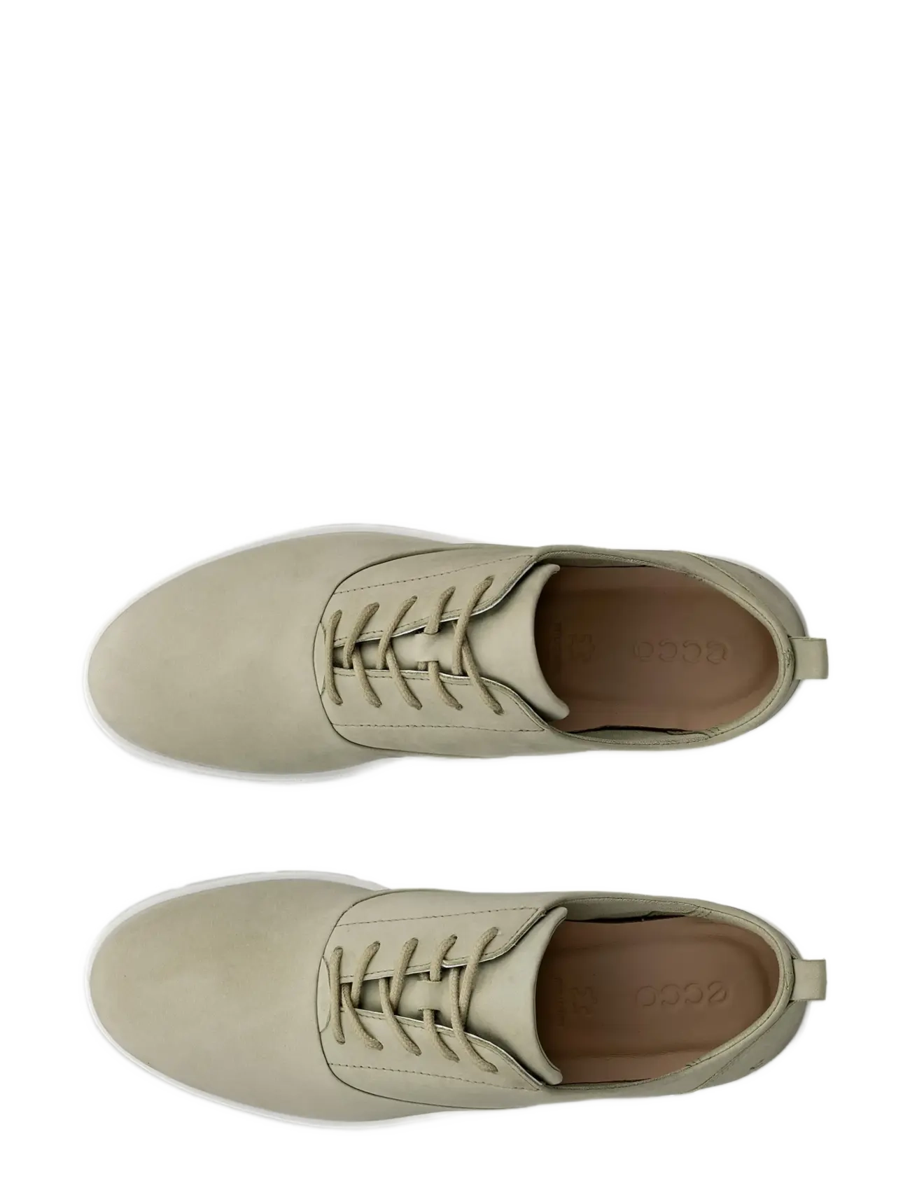 ECCO - BELLA - low top sneakers - tea - 4