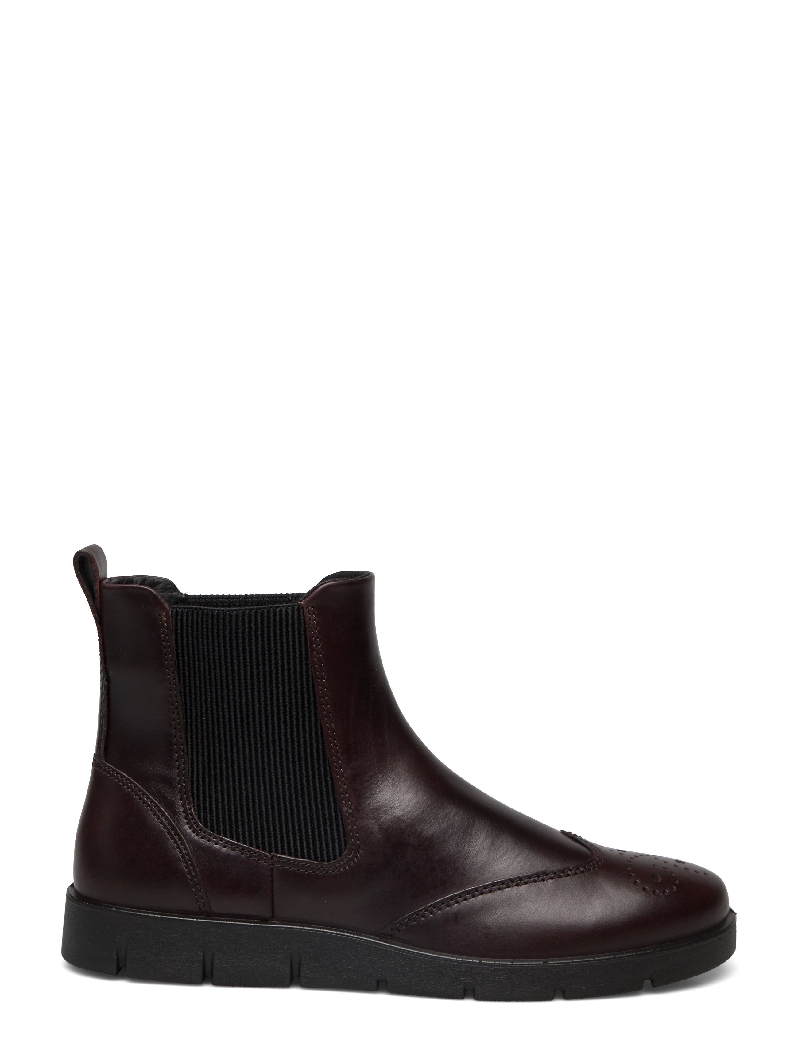 ECCO - BELLA - mocha - 1