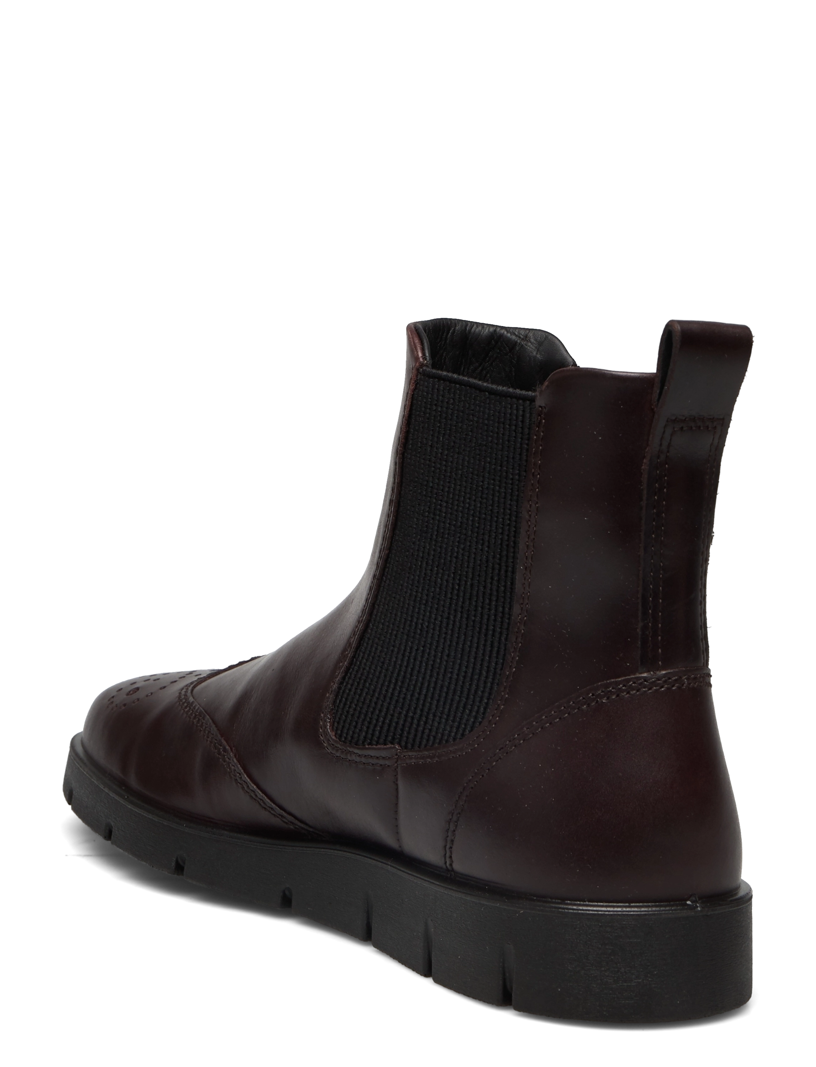ECCO - BELLA - mocha - 2