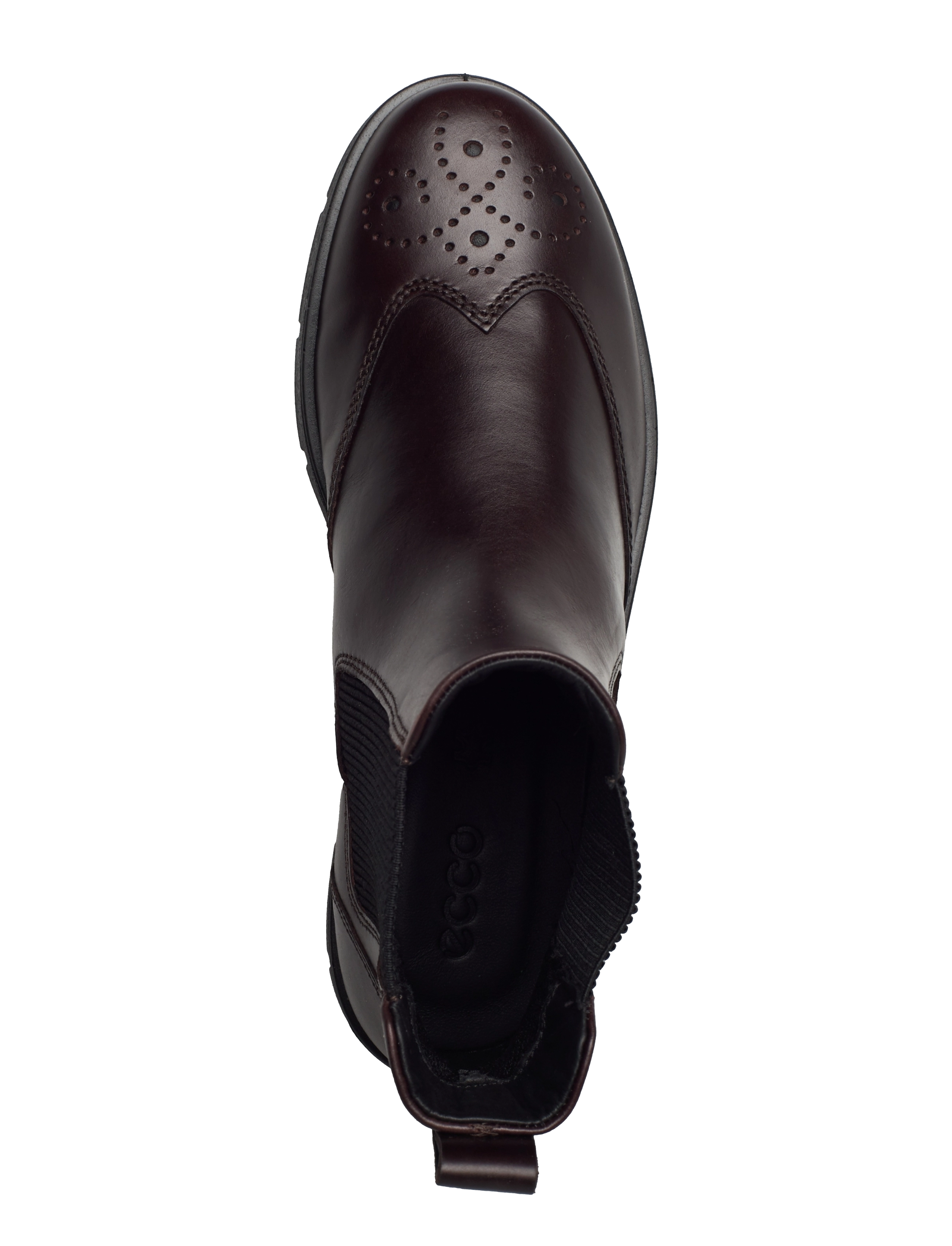 ECCO - BELLA - mocha - 3