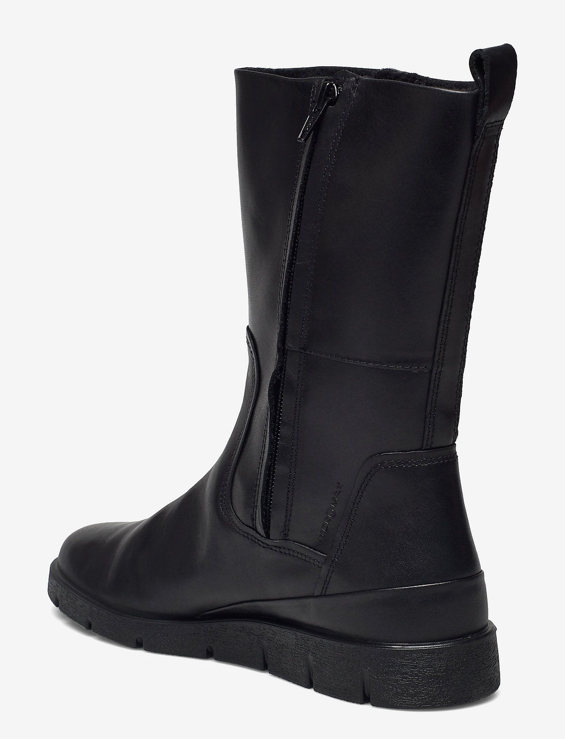 Ecco bella on sale bootie black