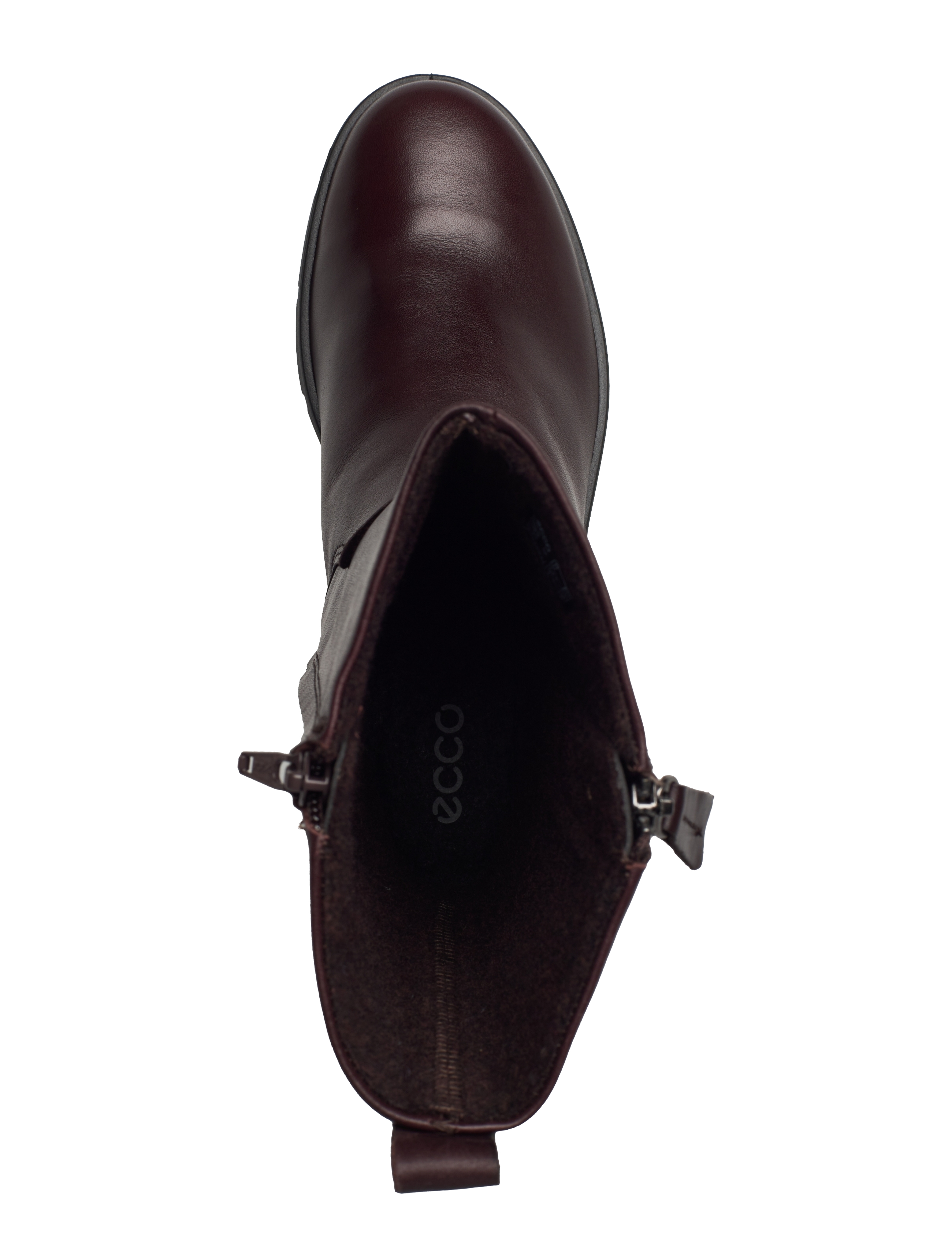 ECCO - BELLA - mocha - 3
