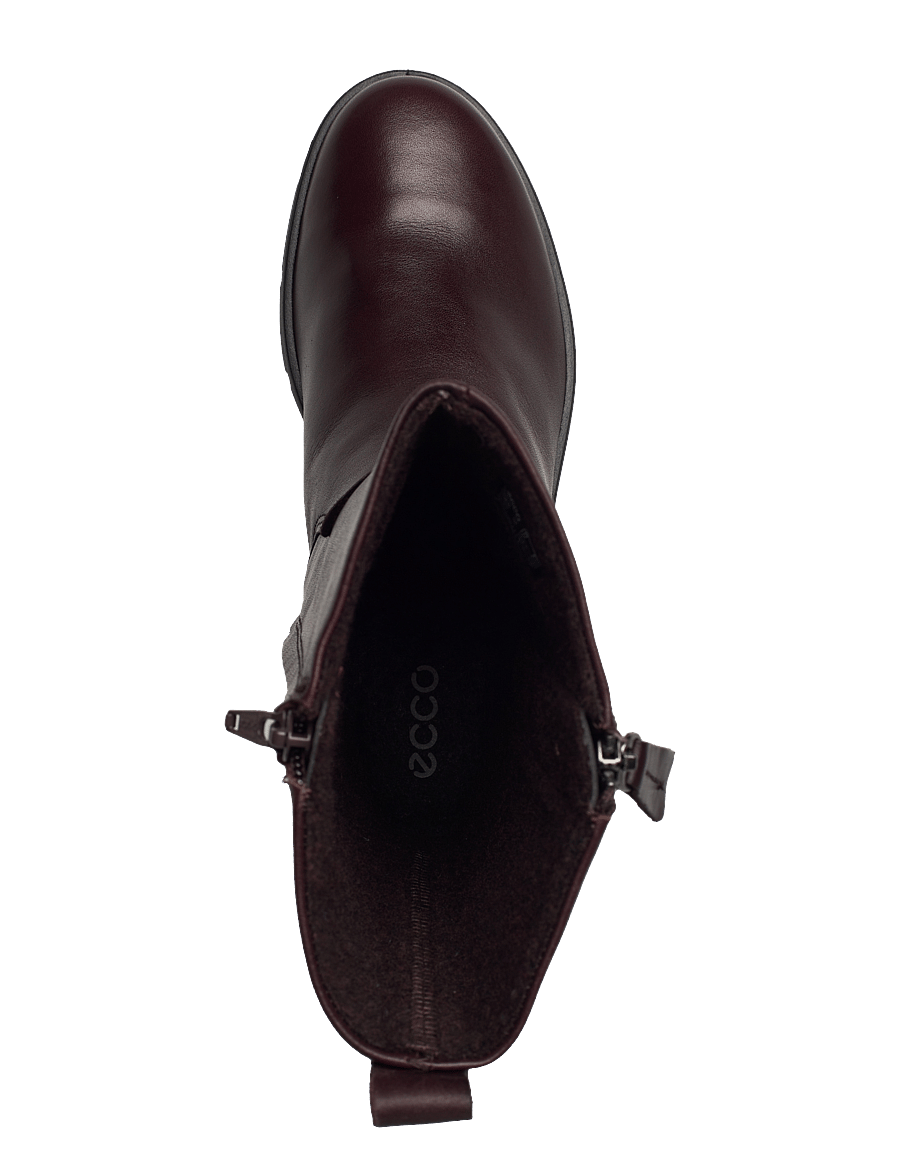 ECCO - BELLA - mocha - 3