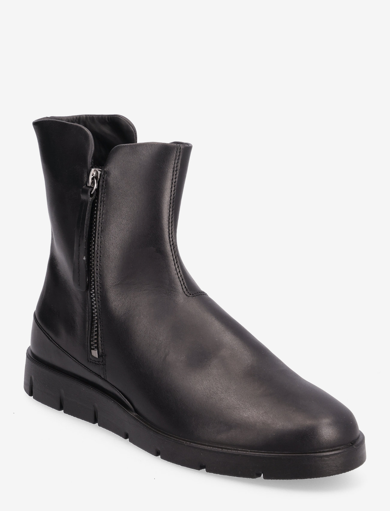 ECCO - BELLA - flat ankle boots - black - 0