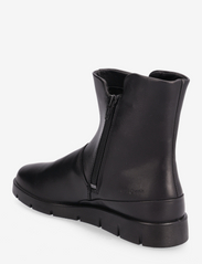 ECCO - BELLA - flat ankle boots - black - 2