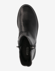 ECCO - BELLA - flat ankle boots - black - 3