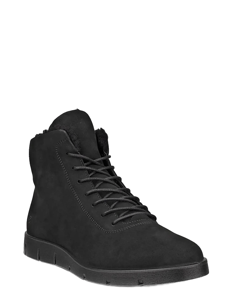 ECCO - BELLA - flache stiefeletten - black/black - 0