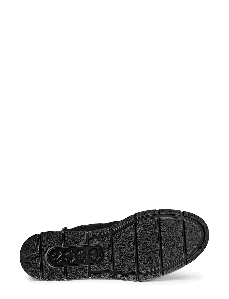 ECCO - BELLA - flache stiefeletten - black/black - 3