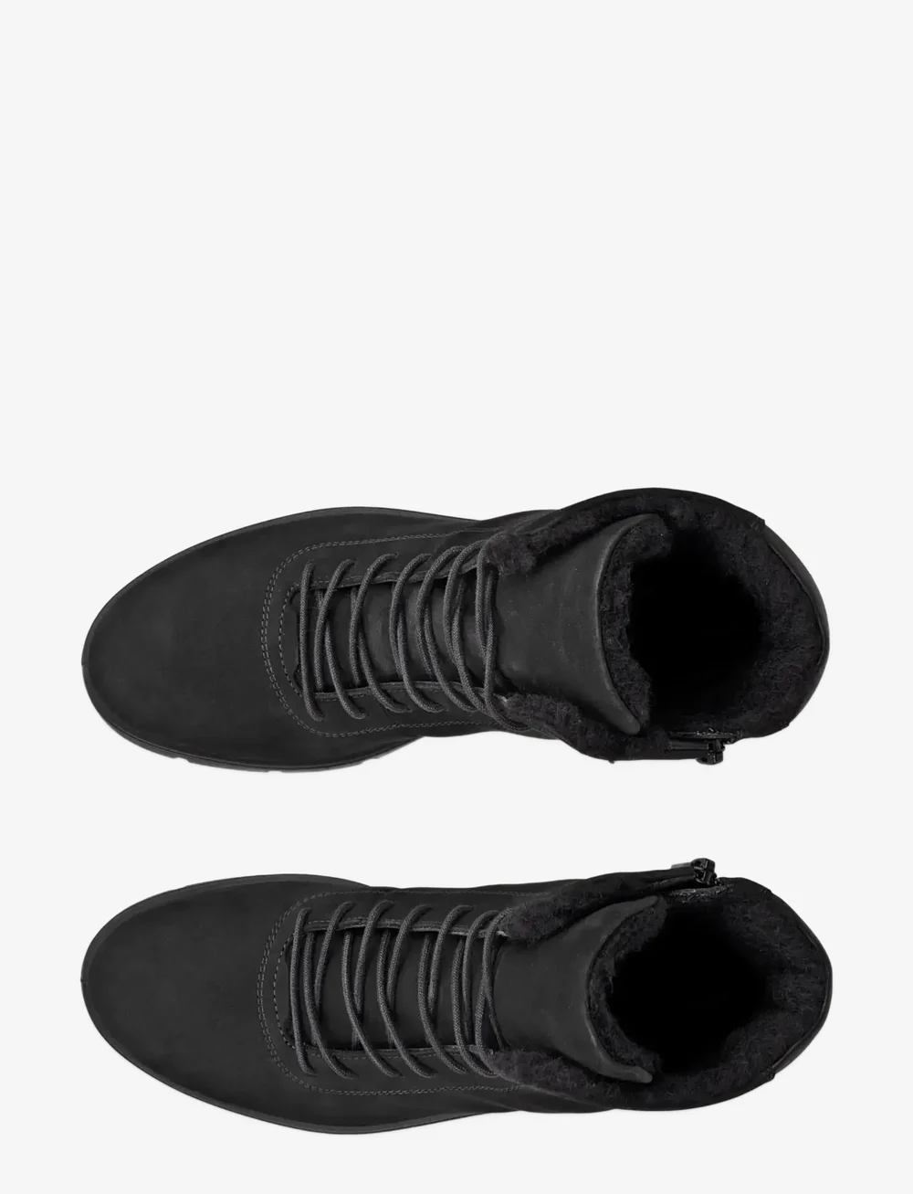 ECCO - BELLA - flache stiefeletten - black/black - 5