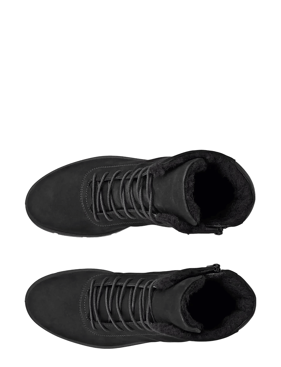 ECCO - BELLA - flache stiefeletten - black/black - 5