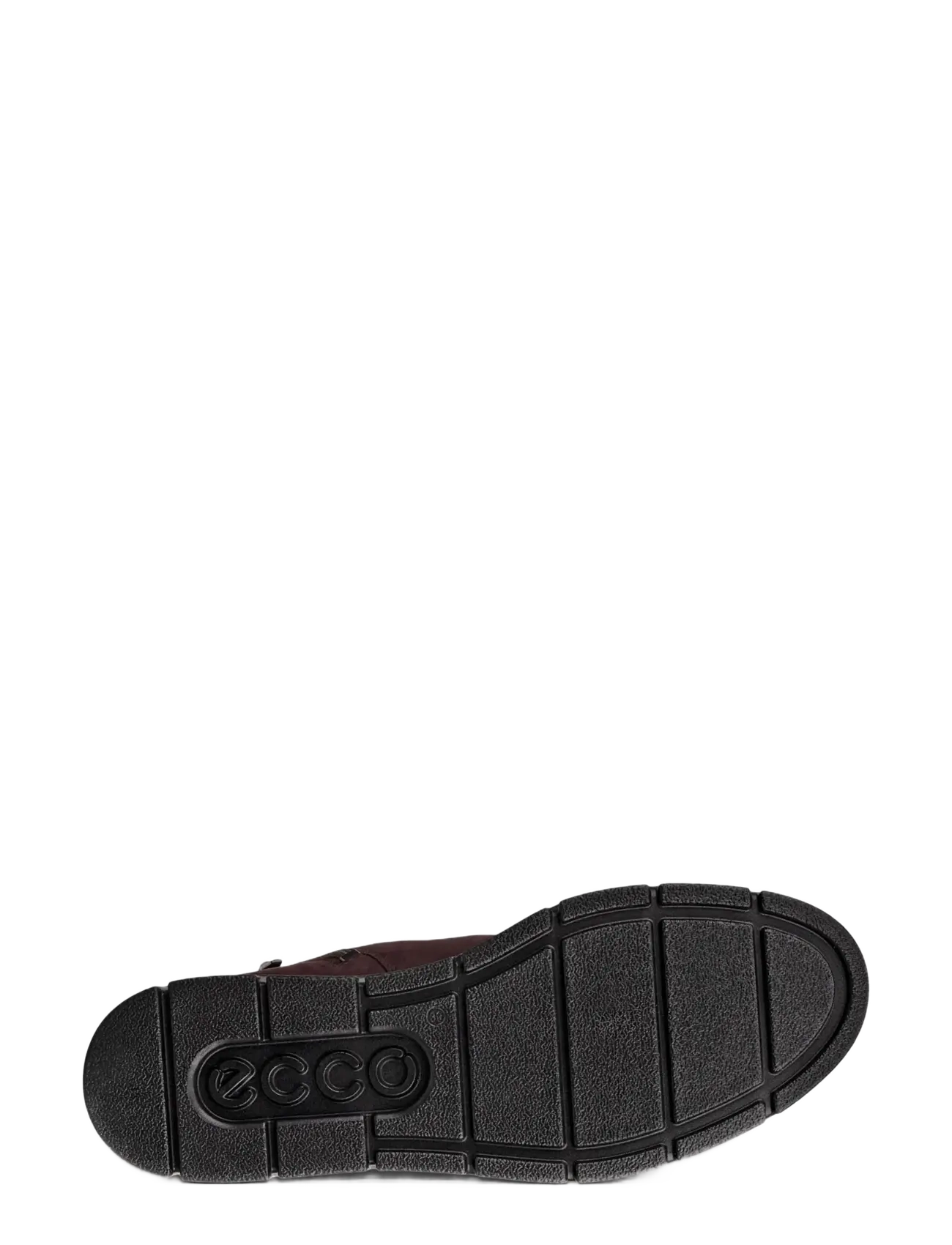 ECCO - BELLA - flache stiefeletten - garnet/garnet - 3