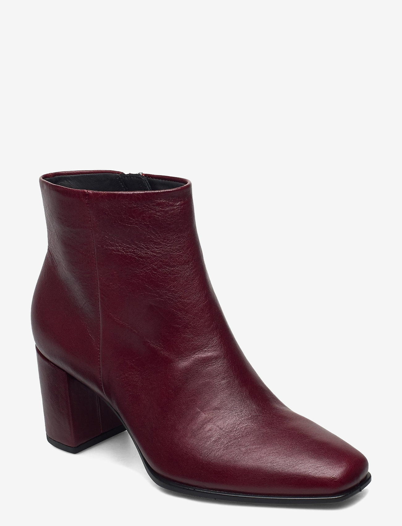 ECCO - SHAPE 60 SQUARED - syrah - 0