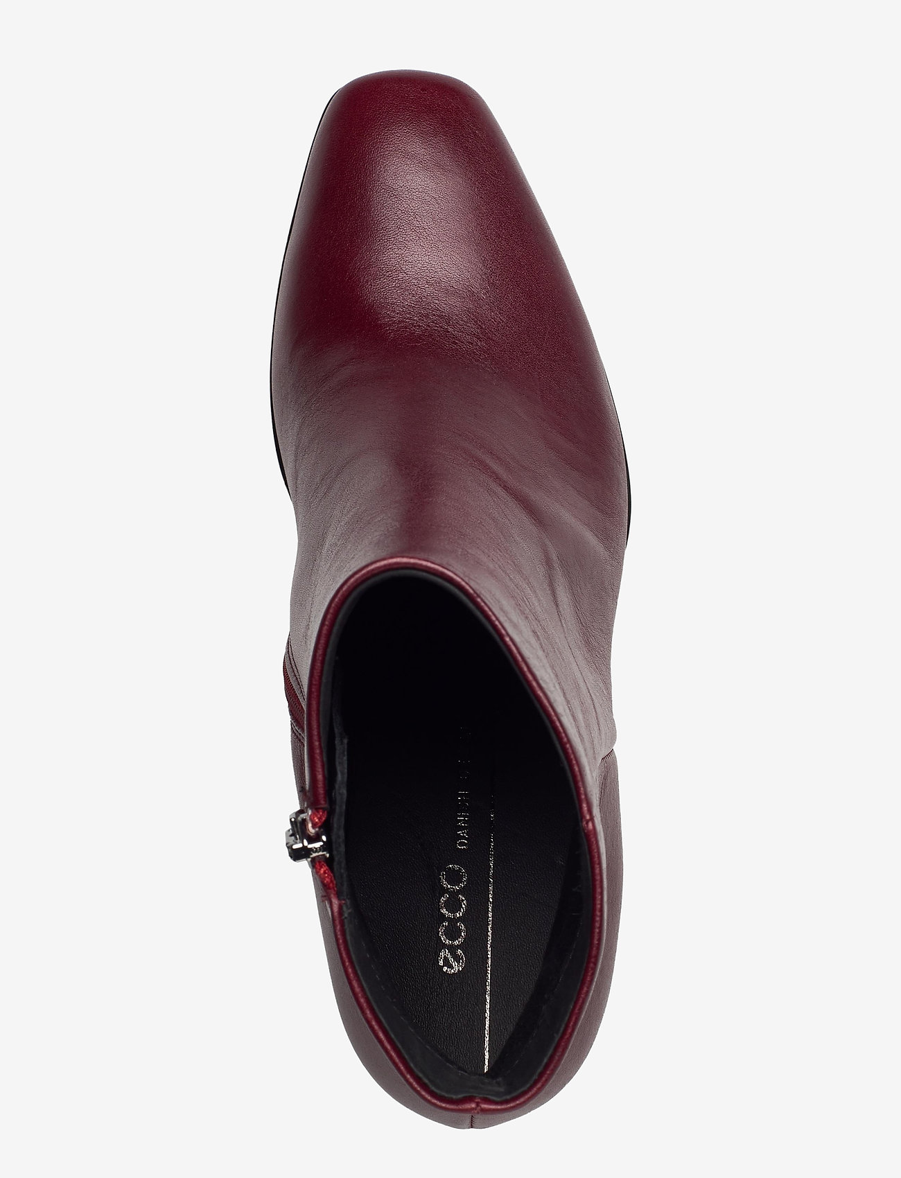 ECCO - SHAPE 60 SQUARED - syrah - 3