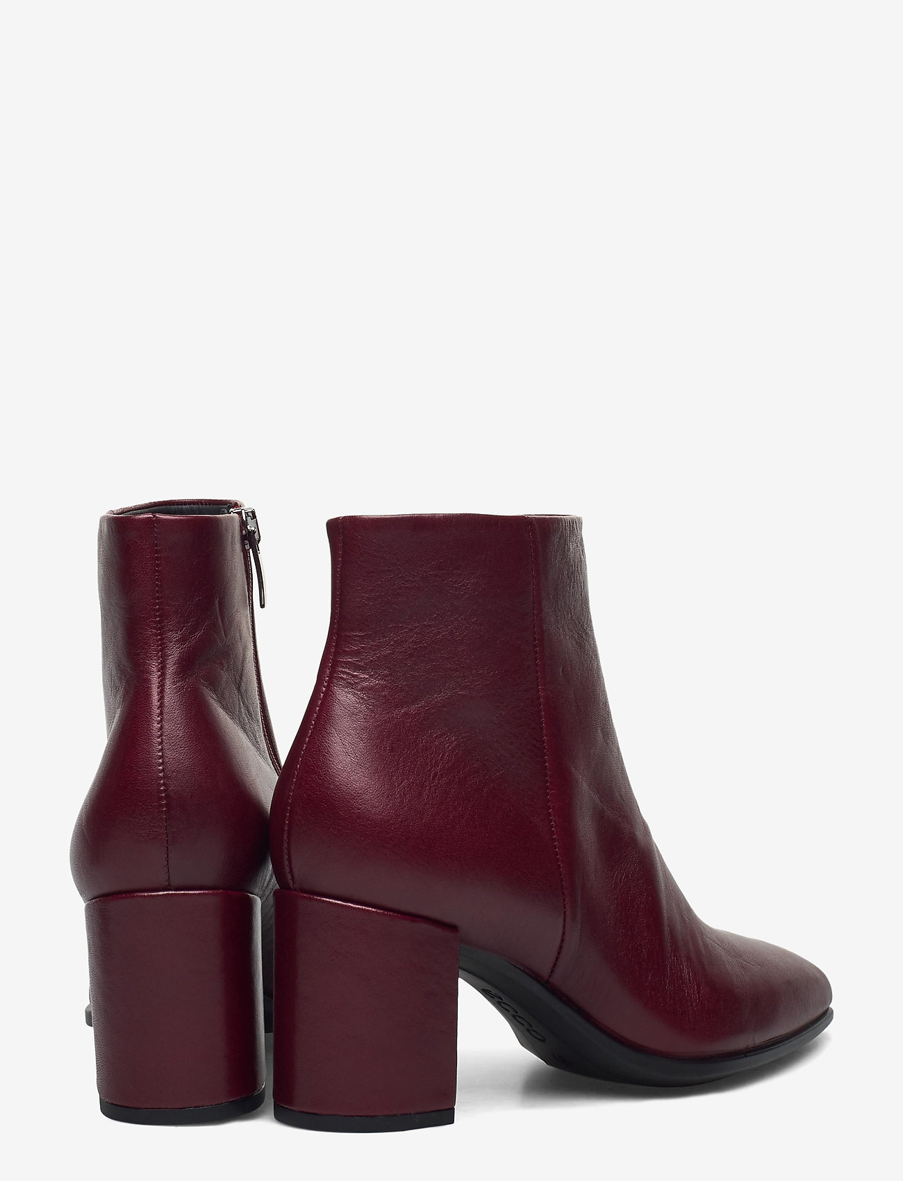 ECCO - SHAPE 60 SQUARED - syrah - 4