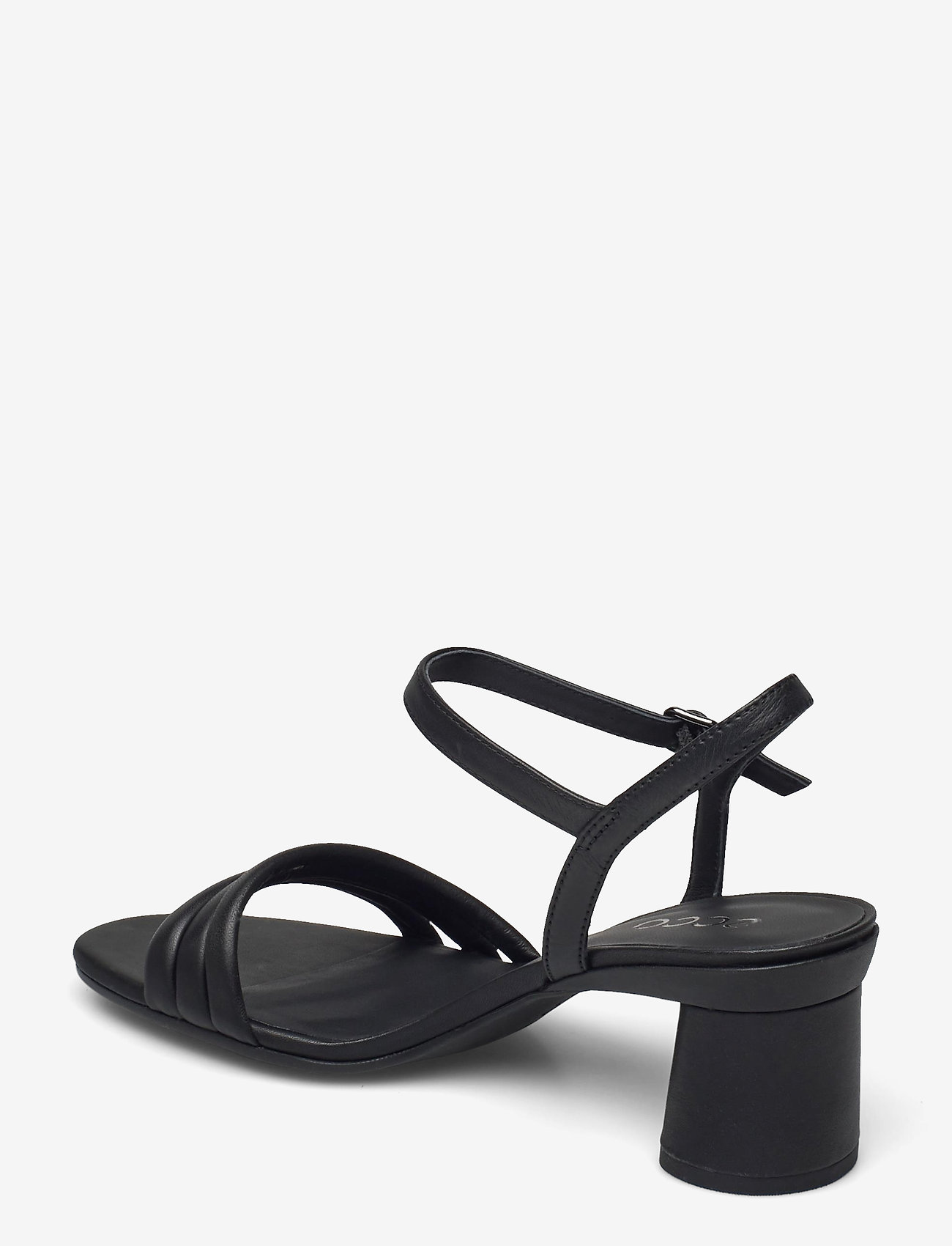 ECCO - ELEVATE 65 BLOCK SANDAL - black - 2