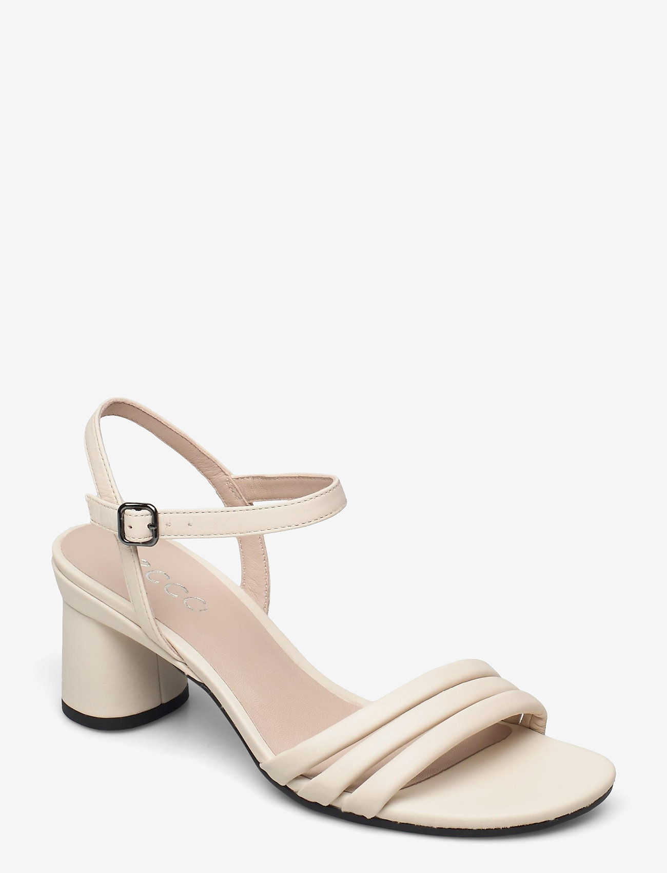 ELEVATE 65 BLOCK SANDAL - LIMESTONE