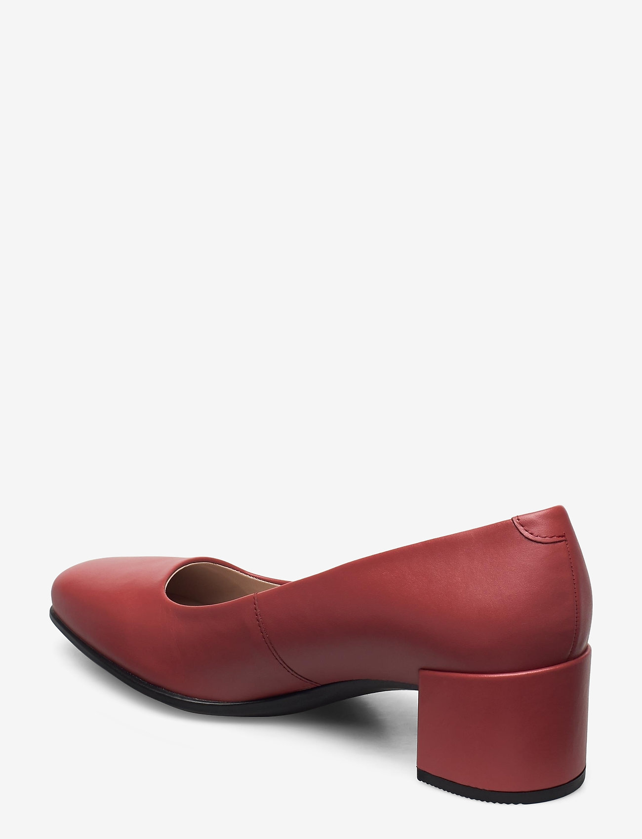 ECCO - SHAPE SQUARED 35 - marsala - 2