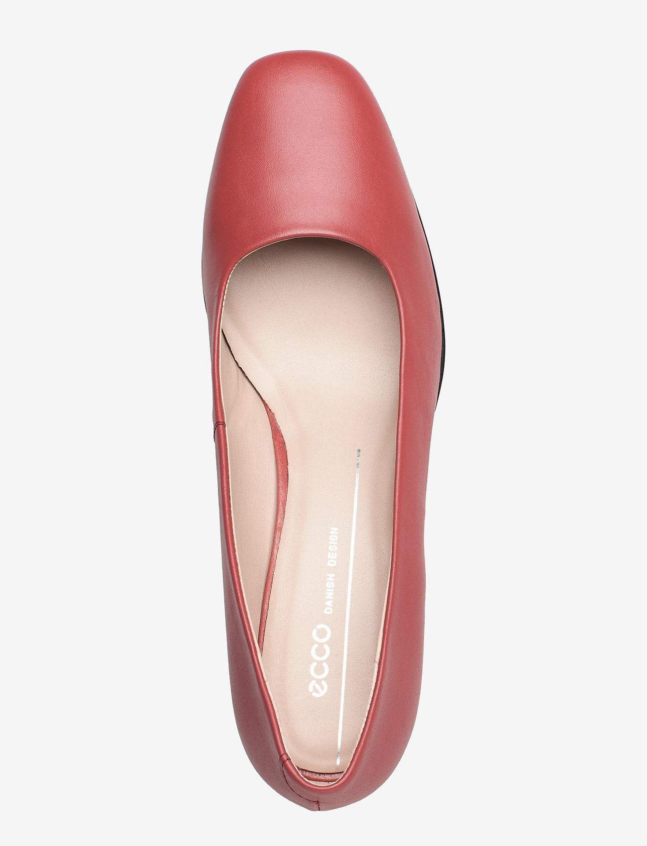 ECCO - SHAPE SQUARED 35 - marsala - 3