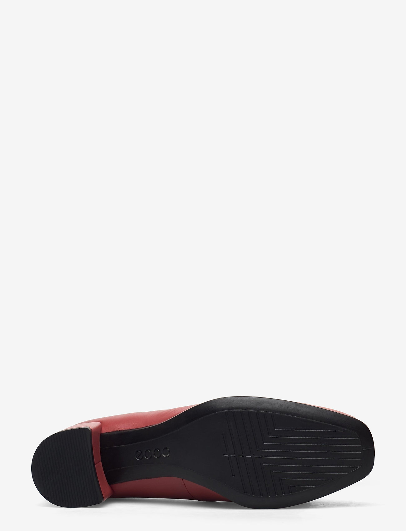 ECCO - SHAPE SQUARED 35 - marsala - 4