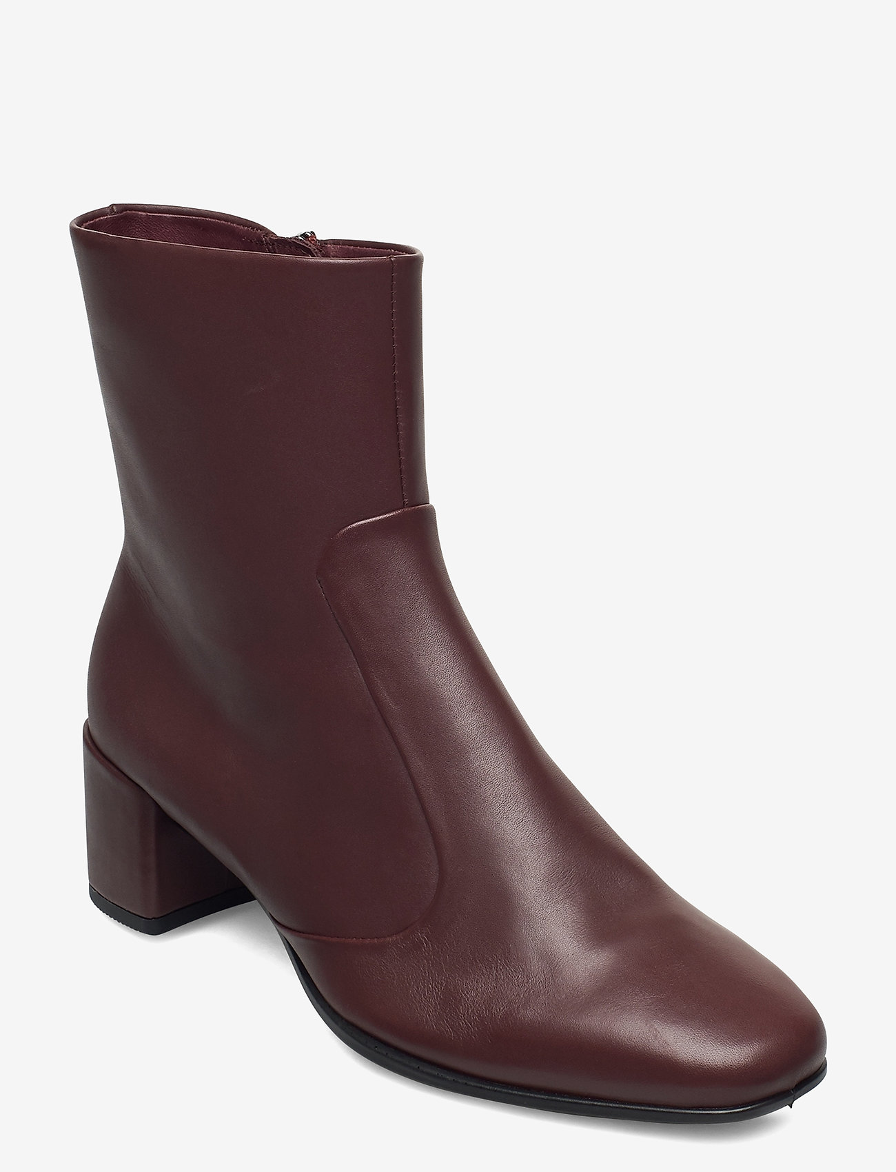ECCO - SHAPE SQUARED 35 - chocolat - 0