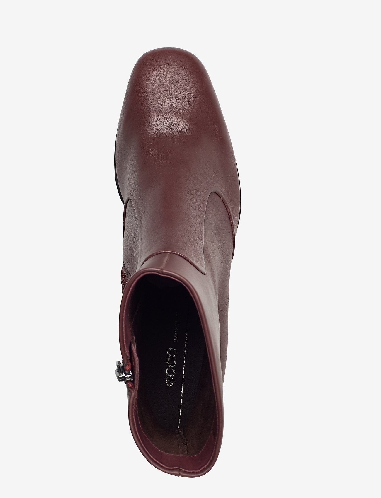 ECCO - SHAPE SQUARED 35 - chocolat - 3