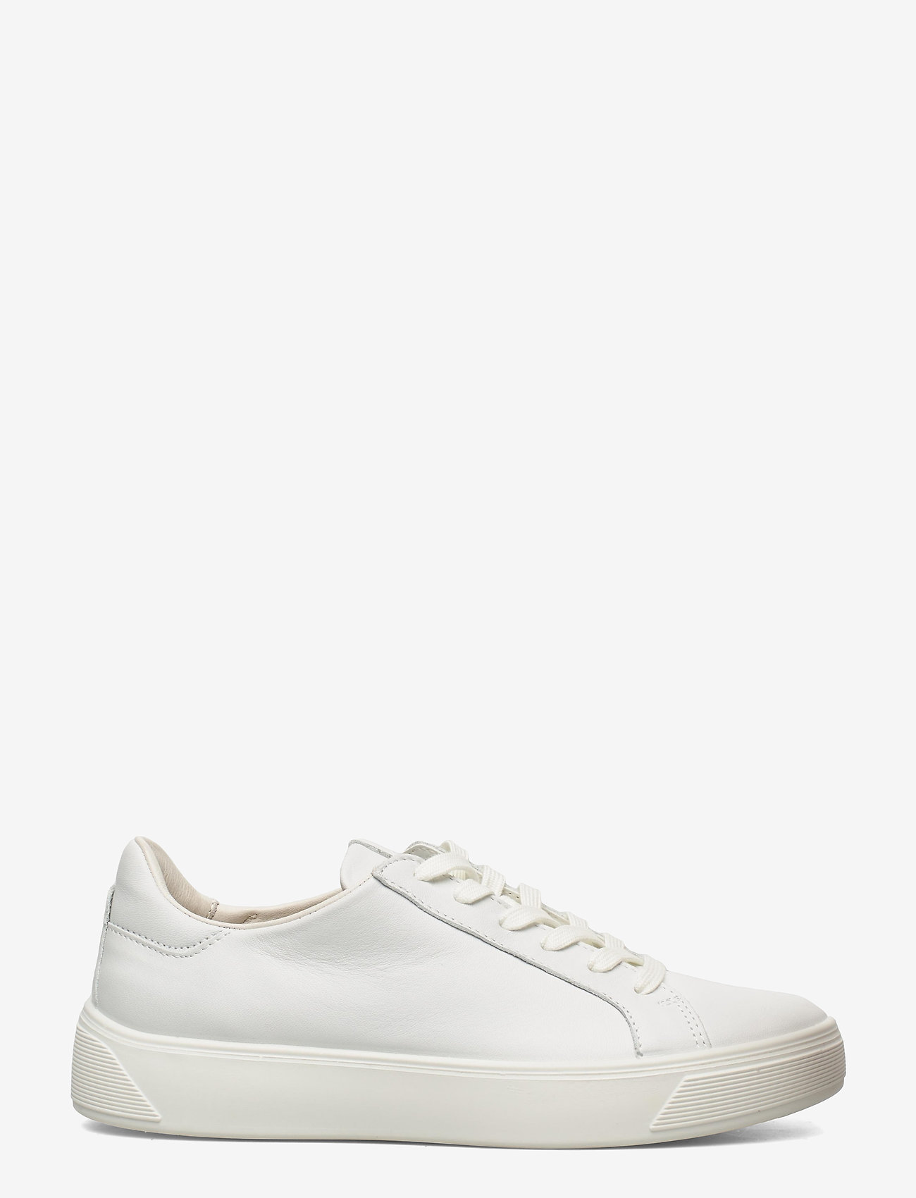 ECCO - STREET TRAY W - white - 1