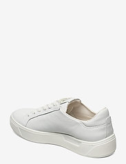 ECCO - STREET TRAY W - low top sneakers - white - 2