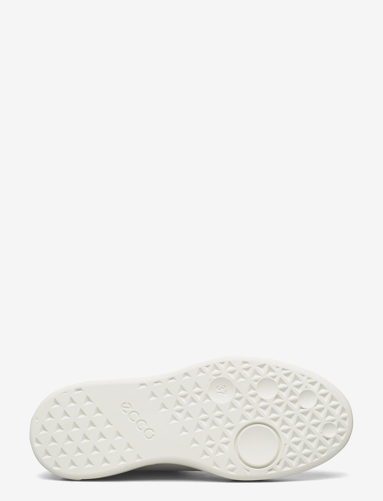 ECCO - STREET TRAY W - white - 4