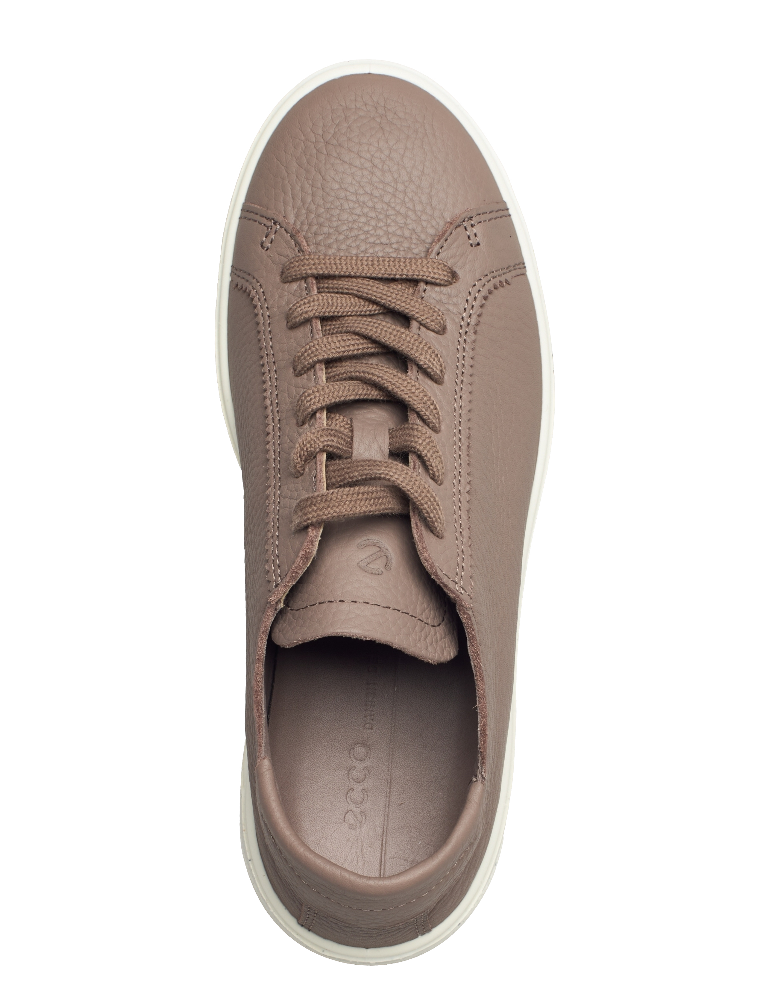 ECCO - STREET TRAY W - taupe - 3